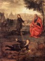 アレゴリー 1498 クリスチャン・フィリッピーノ・リッピ